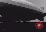Image dirigeable USS Los Angeles Lakehurst New Jersey United States USA, 1939, de la seconde 52 séquences d'archives historiques vidéo 65675079550
