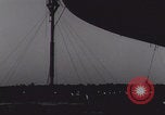 Image dirigeable USS Los Angeles Lakehurst New Jersey United States USA, 1939, de la seconde 59 séquences d'archives historiques vidéo 65675079550