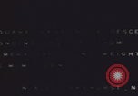 Image of Lakehurst NJ parachute landing Lakehurst New Jersey USA, 1939, second 6 stock footage video 65675079551