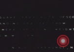 Image of Lakehurst NJ parachute landing Lakehurst New Jersey USA, 1939, second 8 stock footage video 65675079551