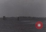 Image of Lakehurst NJ parachute landing Lakehurst New Jersey USA, 1939, second 13 stock footage video 65675079551