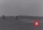 Image of Lakehurst NJ parachute landing Lakehurst New Jersey USA, 1939, second 14 stock footage video 65675079551