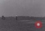 Image of Lakehurst NJ parachute landing Lakehurst New Jersey USA, 1939, second 15 stock footage video 65675079551