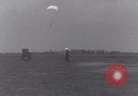 Image of Lakehurst NJ parachute landing Lakehurst New Jersey USA, 1939, second 16 stock footage video 65675079551