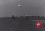Image of Lakehurst NJ parachute landing Lakehurst New Jersey USA, 1939, second 17 stock footage video 65675079551