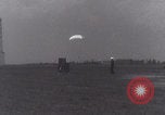 Image of Lakehurst NJ parachute landing Lakehurst New Jersey USA, 1939, second 18 stock footage video 65675079551