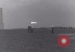 Image of Lakehurst NJ parachute landing Lakehurst New Jersey USA, 1939, second 19 stock footage video 65675079551