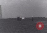 Image of Lakehurst NJ parachute landing Lakehurst New Jersey USA, 1939, second 23 stock footage video 65675079551