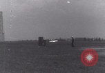 Image of Lakehurst NJ parachute landing Lakehurst New Jersey USA, 1939, second 24 stock footage video 65675079551