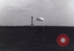 Image of Lakehurst NJ parachute landing Lakehurst New Jersey USA, 1939, second 39 stock footage video 65675079551