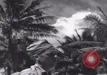 Image of F4U Corsair pilot cockpit Espiritu Santo New Hebrides Islands, 1943, second 27 stock footage video 65675079552
