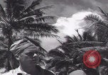 Image of F4U Corsair pilot cockpit Espiritu Santo New Hebrides Islands, 1943, second 28 stock footage video 65675079552