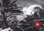 Image of F4U Corsair pilot cockpit Espiritu Santo New Hebrides Islands, 1943, second 29 stock footage video 65675079552