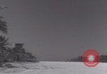 Image of WW2 Espiritu Santo aircraft taxis take off Espiritu Santo New Hebrides Islands, 1943, second 37 stock footage video 65675079553