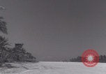 Image of WW2 Espiritu Santo aircraft taxis take off Espiritu Santo New Hebrides Islands, 1943, second 38 stock footage video 65675079553