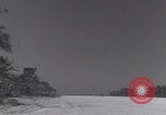 Image of WW2 Espiritu Santo aircraft taxis take off Espiritu Santo New Hebrides Islands, 1943, second 39 stock footage video 65675079553