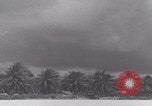 Image of WW2 Espiritu Santo aircraft taxis take off Espiritu Santo New Hebrides Islands, 1943, second 40 stock footage video 65675079553