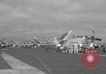 Image of USS Hancock aircraft carrier Vietnam, 1965, second 45 stock footage video 65675079554