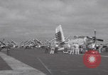 Image of USS Hancock aircraft carrier Vietnam, 1965, second 51 stock footage video 65675079554