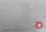 Standbild Vought F-8 Crusader hebt vom Flugzeugträger ab Vietnam, 1965, aus Sekunde 52 historischem Filmmaterial Videoclip 65675079555