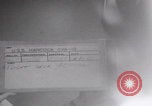 Standbild Flugzeugträger USS Hancock im Vietnamkrieg Vietnam, 1965, aus Sekunde 1 historischem Filmmaterial Videoclip 65675079558