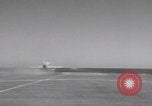 Standbild Flugzeugträger USS Hancock im Vietnamkrieg Vietnam, 1965, aus Sekunde 11 historischem Filmmaterial Videoclip 65675079558