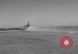 Standbild Flugzeugträger USS Hancock im Vietnamkrieg Vietnam, 1965, aus Sekunde 16 historischem Filmmaterial Videoclip 65675079558