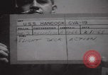 Standbild Vietnamkrieg Flugzeugträger USS Hancock Vietnam, 1965, aus Sekunde 3 historischem Filmmaterial Videoclip 65675079559