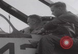 Standbild Vietnamkrieg Flugzeugträger USS Hancock Vietnam, 1965, aus Sekunde 22 historischem Filmmaterial Videoclip 65675079559