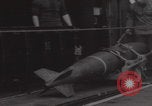 Standbild Vietnamkrieg Flugzeugträger USS Hancock Vietnam, 1965, aus Sekunde 33 historischem Filmmaterial Videoclip 65675079559