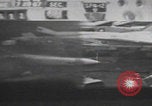 Standbild Brand der USS Forrestal im Golf von Tonkin Golf von Tonkin, Vietnam, 1967, aus Sekunde 5 historischem Filmmaterial Videoclip 65675079560