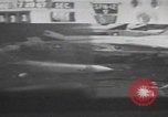 Standbild Brand der USS Forrestal im Golf von Tonkin Golf von Tonkin, Vietnam, 1967, aus Sekunde 13 historischem Filmmaterial Videoclip 65675079560