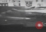 Standbild Brand der USS Forrestal im Golf von Tonkin Golf von Tonkin, Vietnam, 1967, aus Sekunde 14 historischem Filmmaterial Videoclip 65675079560
