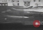 Standbild Brand der USS Forrestal im Golf von Tonkin Golf von Tonkin, Vietnam, 1967, aus Sekunde 16 historischem Filmmaterial Videoclip 65675079560