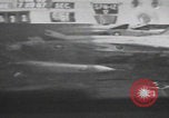 Standbild Brand der USS Forrestal im Golf von Tonkin Golf von Tonkin, Vietnam, 1967, aus Sekunde 18 historischem Filmmaterial Videoclip 65675079560