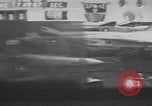 Standbild Brand der USS Forrestal im Golf von Tonkin Golf von Tonkin, Vietnam, 1967, aus Sekunde 21 historischem Filmmaterial Videoclip 65675079560