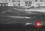Standbild Brand der USS Forrestal im Golf von Tonkin Golf von Tonkin, Vietnam, 1967, aus Sekunde 22 historischem Filmmaterial Videoclip 65675079560