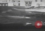 Standbild Brand der USS Forrestal im Golf von Tonkin Golf von Tonkin, Vietnam, 1967, aus Sekunde 24 historischem Filmmaterial Videoclip 65675079560