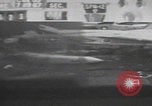Standbild Brand der USS Forrestal im Golf von Tonkin Golf von Tonkin, Vietnam, 1967, aus Sekunde 35 historischem Filmmaterial Videoclip 65675079560
