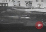 Standbild Brand der USS Forrestal im Golf von Tonkin Golf von Tonkin, Vietnam, 1967, aus Sekunde 36 historischem Filmmaterial Videoclip 65675079560