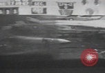 Standbild Brand der USS Forrestal im Golf von Tonkin Golf von Tonkin, Vietnam, 1967, aus Sekunde 40 historischem Filmmaterial Videoclip 65675079560