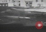 Standbild Brand der USS Forrestal im Golf von Tonkin Golf von Tonkin, Vietnam, 1967, aus Sekunde 42 historischem Filmmaterial Videoclip 65675079560