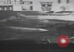 Standbild Brand der USS Forrestal im Golf von Tonkin Golf von Tonkin, Vietnam, 1967, aus Sekunde 56 historischem Filmmaterial Videoclip 65675079560