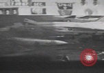Standbild Brand der USS Forrestal im Golf von Tonkin Golf von Tonkin, Vietnam, 1967, aus Sekunde 57 historischem Filmmaterial Videoclip 65675079560