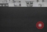 Standbild Brand der USS Forrestal im Golf von Tonkin Golf von Tonkin, Vietnam, 1967, aus Sekunde 61 historischem Filmmaterial Videoclip 65675079560