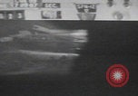 Standbild Brand der USS Forrestal im Golf von Tonkin Golf von Tonkin, Vietnam, 1967, aus Sekunde 62 historischem Filmmaterial Videoclip 65675079560