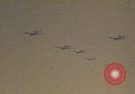 Image of Operation Tidal Wave bombing Ploesti Romania, 1943, second 3 stock footage video 65675079561