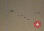 Image of Operation Tidal Wave bombing Ploesti Romania, 1943, second 4 stock footage video 65675079561