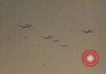 Image of Operation Tidal Wave bombing Ploesti Romania, 1943, second 5 stock footage video 65675079561