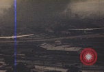 Image of Operation Tidal Wave bombing Ploesti Romania, 1943, second 12 stock footage video 65675079561